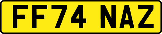 FF74NAZ