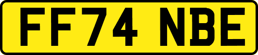 FF74NBE