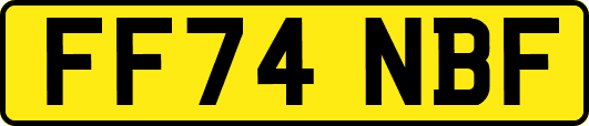 FF74NBF