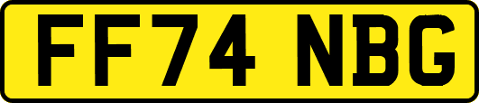 FF74NBG