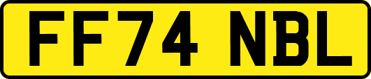 FF74NBL