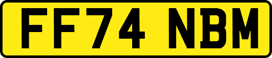FF74NBM