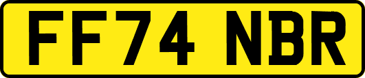 FF74NBR