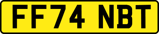 FF74NBT