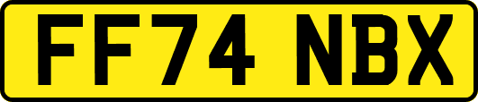 FF74NBX