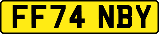 FF74NBY