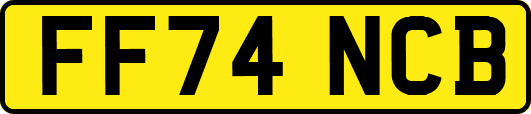 FF74NCB
