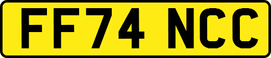 FF74NCC