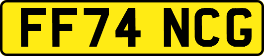 FF74NCG