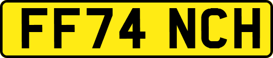 FF74NCH