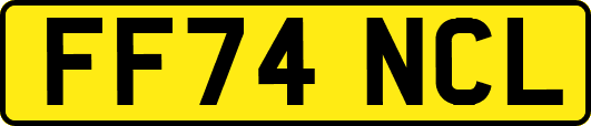 FF74NCL