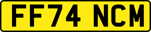 FF74NCM