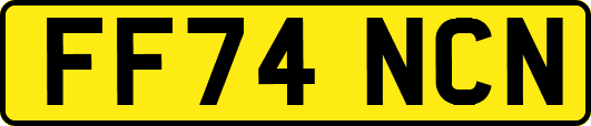 FF74NCN