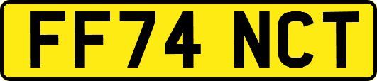 FF74NCT