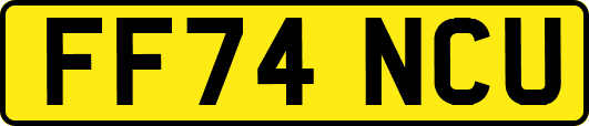 FF74NCU