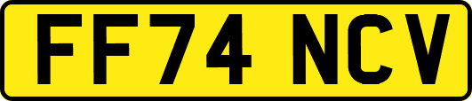 FF74NCV