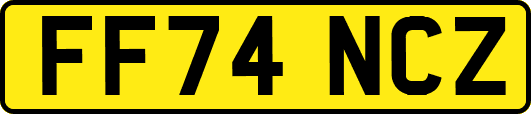 FF74NCZ
