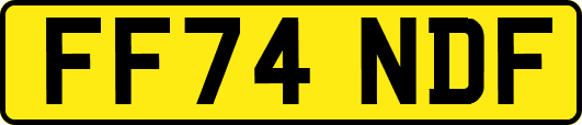 FF74NDF
