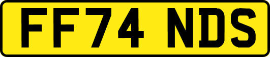 FF74NDS