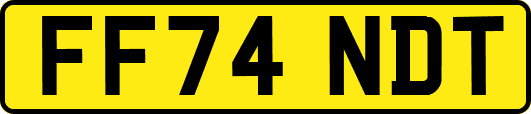 FF74NDT