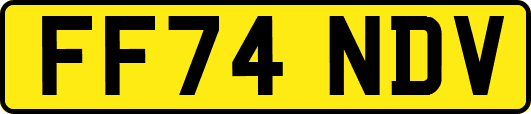 FF74NDV