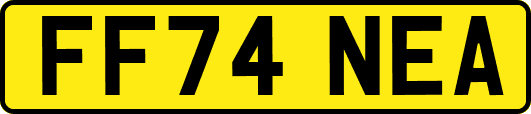 FF74NEA