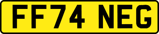 FF74NEG