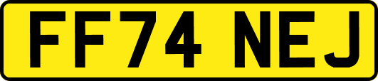 FF74NEJ