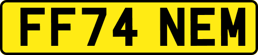 FF74NEM