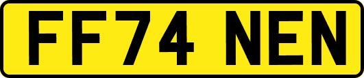 FF74NEN