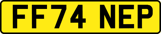 FF74NEP