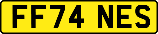 FF74NES
