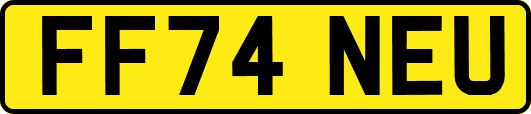 FF74NEU
