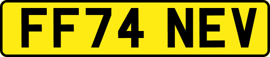FF74NEV