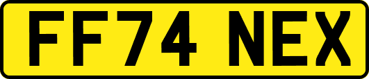 FF74NEX