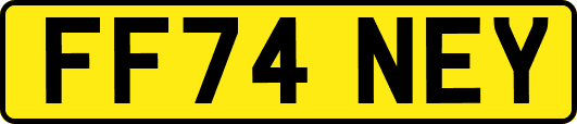 FF74NEY
