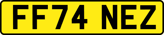 FF74NEZ