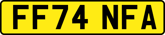 FF74NFA