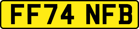 FF74NFB