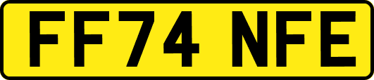 FF74NFE
