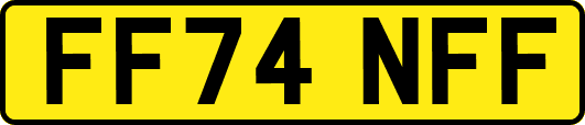 FF74NFF