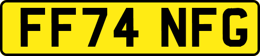 FF74NFG