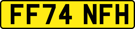 FF74NFH