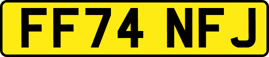 FF74NFJ