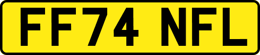 FF74NFL