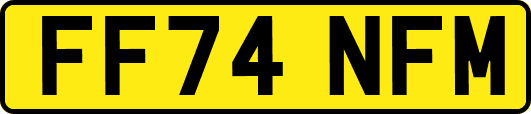FF74NFM