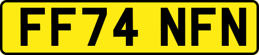 FF74NFN