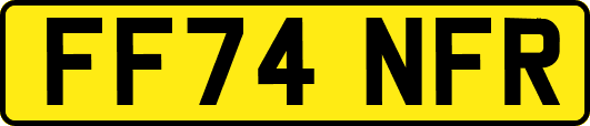 FF74NFR