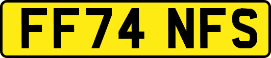 FF74NFS