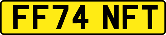 FF74NFT